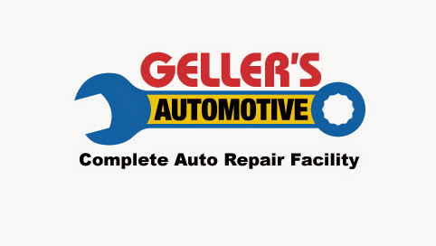 Gellers Automotive | 65 Lackawanna Dr, Stanhope, NJ 07874 | Phone: (973) 347-1700