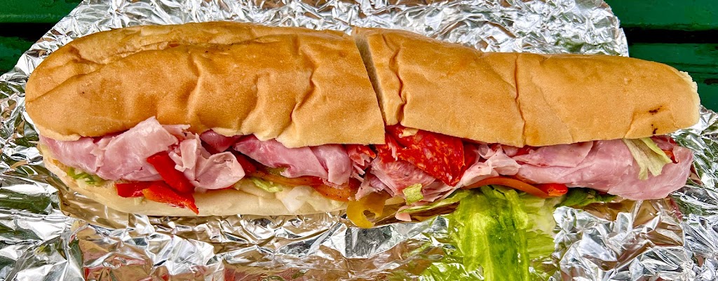 Jims Grocery & Deli | 361 Woodford Ave, Plainville, CT 06062 | Phone: (860) 747-8857