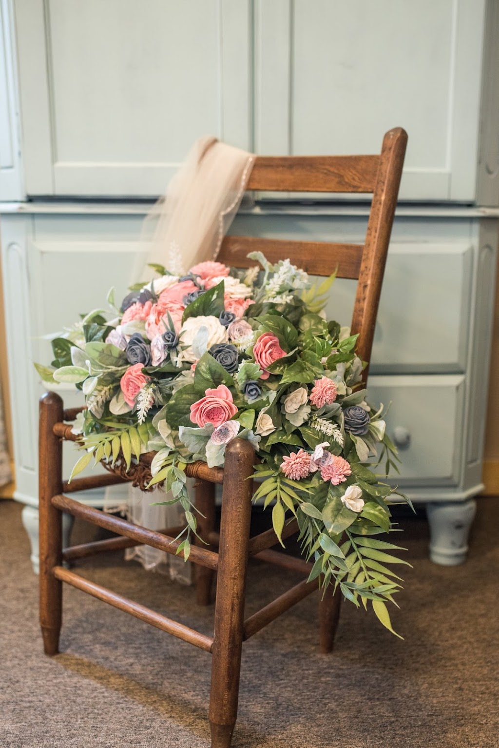 Wood & Word Blooms - Sola Wood Floral Design Studio | 21 Bread and Milk St, Coventry, CT 06238 | Phone: (860) 698-1226