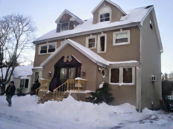 Home Improvements | 12 Dole St, Staten Island, NY 10312 | Phone: (646) 321-4934