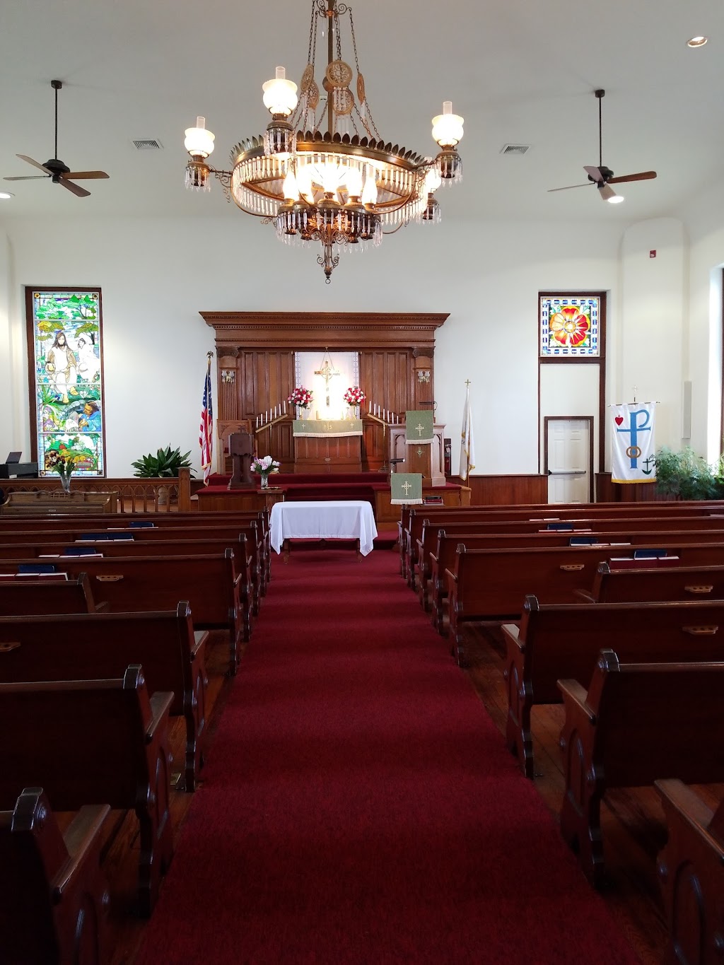 Tinicum United Church-Christ | 310 E Dark Hollow Rd, Pipersville, PA 18947 | Phone: (215) 766-7368