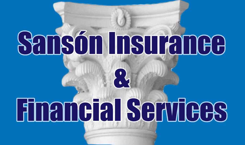 Sanson Insurance & Financial Services LLC | 208 Winthrop Blvd, Cromwell, CT 06416 | Phone: (860) 343-6865