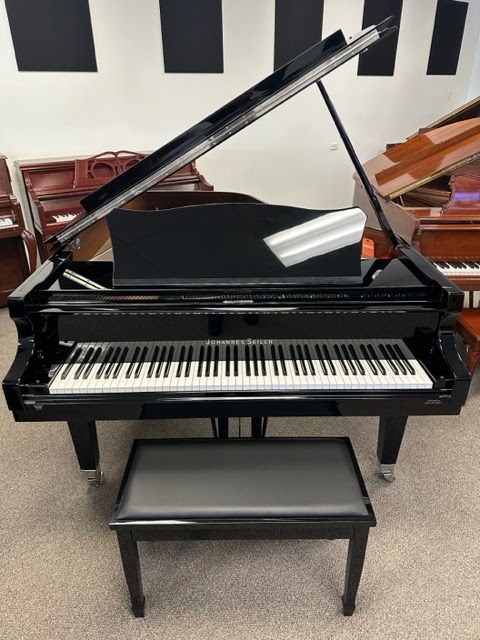 Like New Pianos | 7001 PA-309 #169, Coopersburg, PA 18036 | Phone: (610) 773-6533