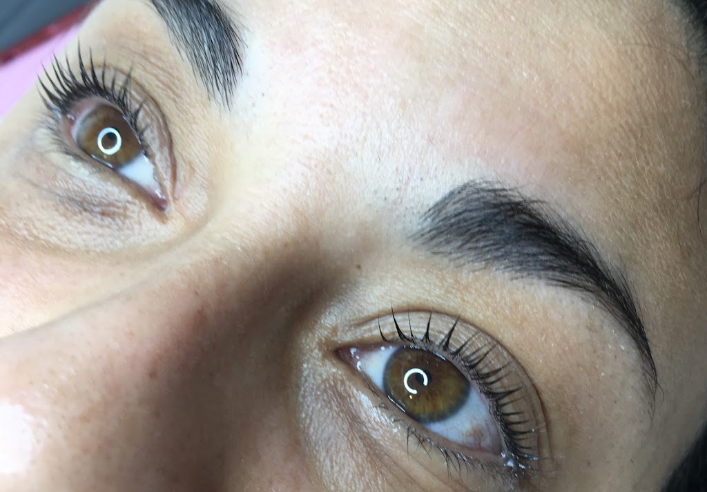 LashMeLily | 1800 US-46, Woodland Park, NJ 07424 | Phone: (973) 339-9246