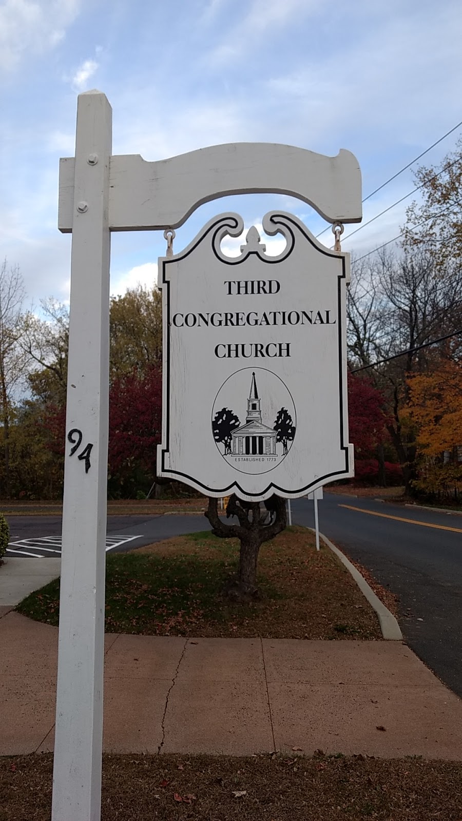 Third Congregational Church | 94 Miner St, Middletown, CT 06457 | Phone: (860) 632-0733