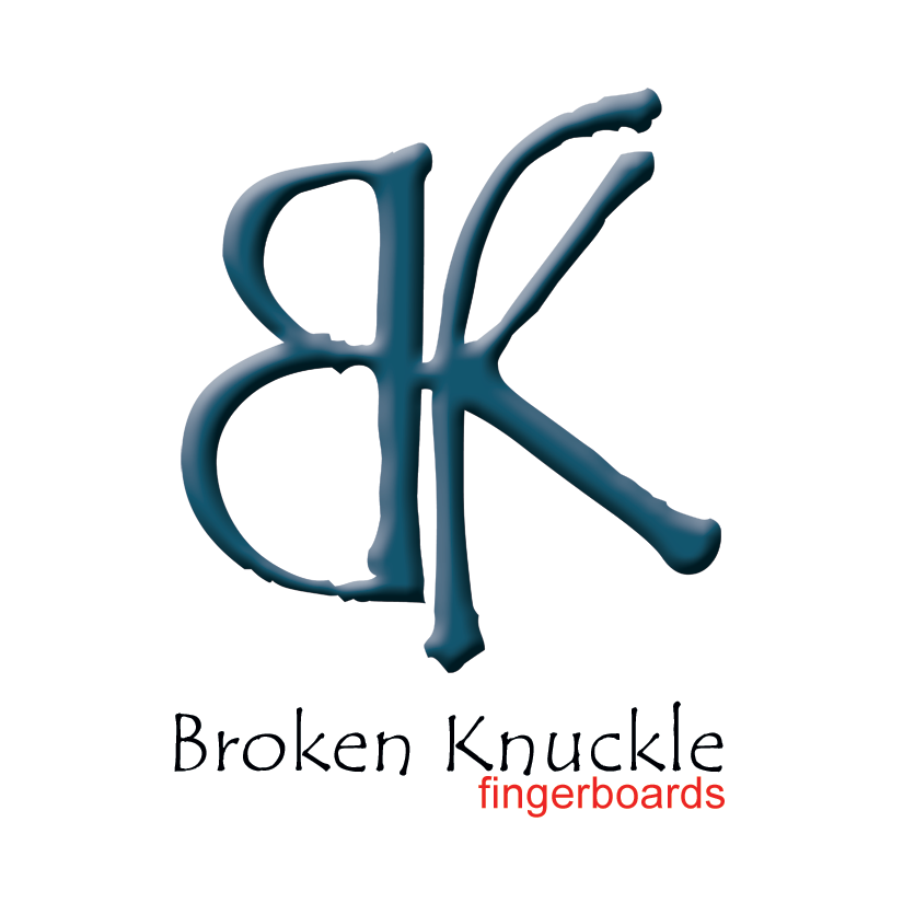 Broken Knuckle Fingerboards | 199 Ethan Allen Hwy Rear Of Building, Ridgefield, CT 06877 | Phone: (347) 857-9403