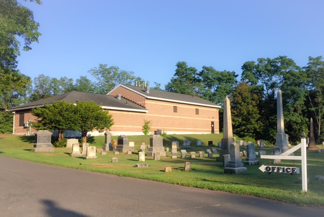 Fairview Cemetery | 120 Smalley St, New Britain, CT 06051 | Phone: (860) 826-3495