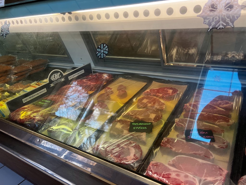 Trio Country Butcher | 1800 Willow Spur, East Texas, PA 18046 | Phone: (484) 645-0219