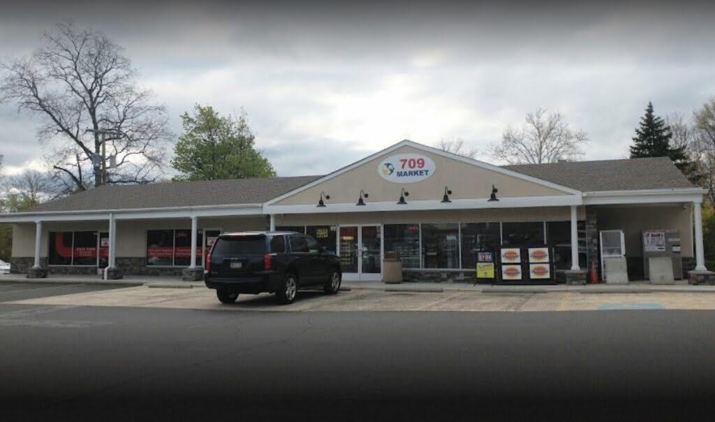 709 Market | 100 N Wales Rd, Lansdale, PA 19446 | Phone: (215) 362-4590