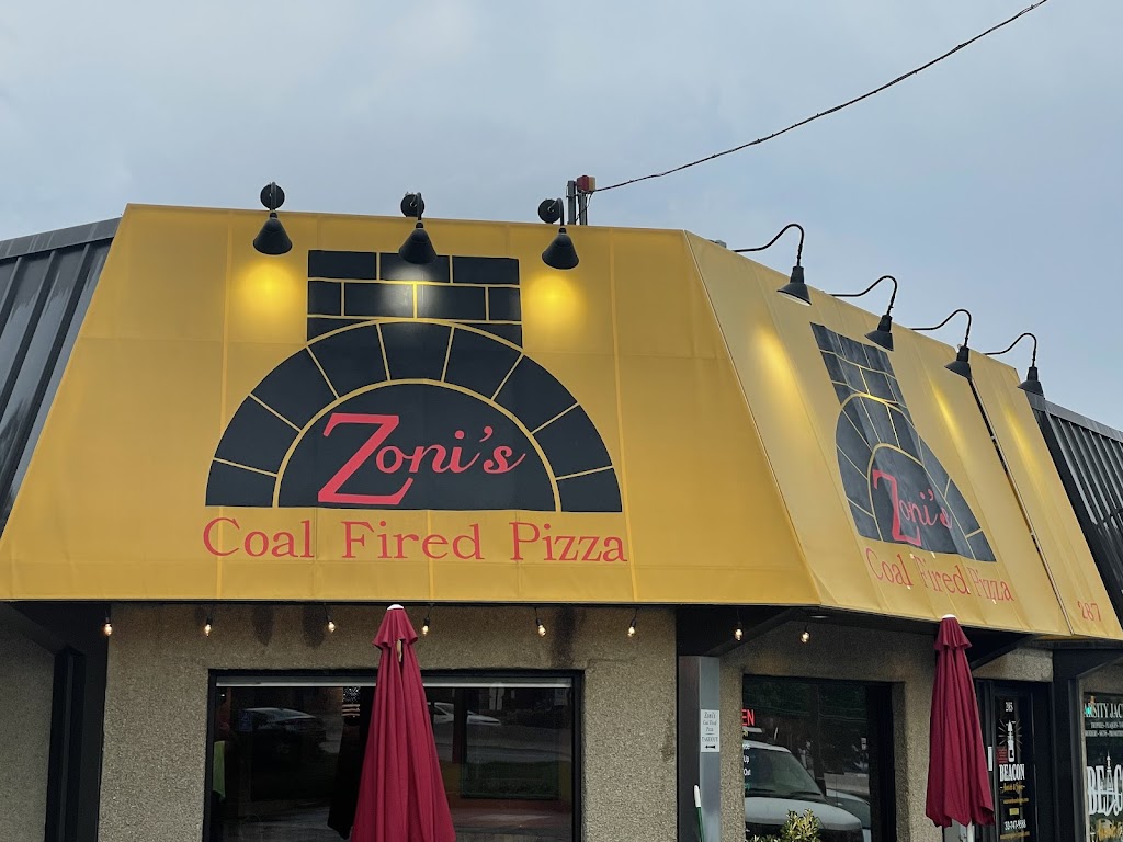 Zonis Brooklyn Brick Coal Oven Pizzeria | 287 NJ-35, Middletown Township, NJ 07701 | Phone: (732) 219-8800