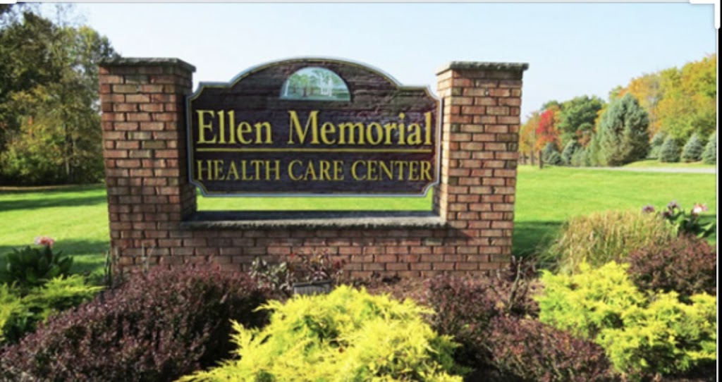 Ellen Memorial Health Care Center | 23 Ellen Memorial Ln, Honesdale, PA 18431 | Phone: (570) 253-5690