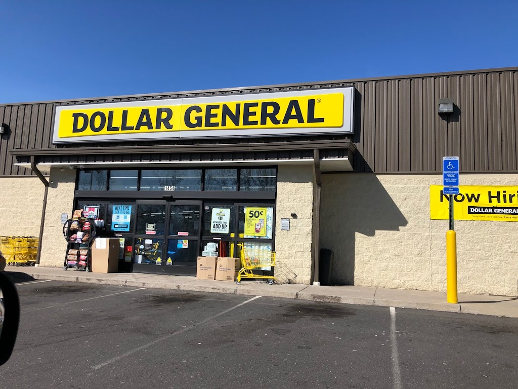 Dollar General | 1450 East St, New Britain, CT 06051 | Phone: (860) 348-5814