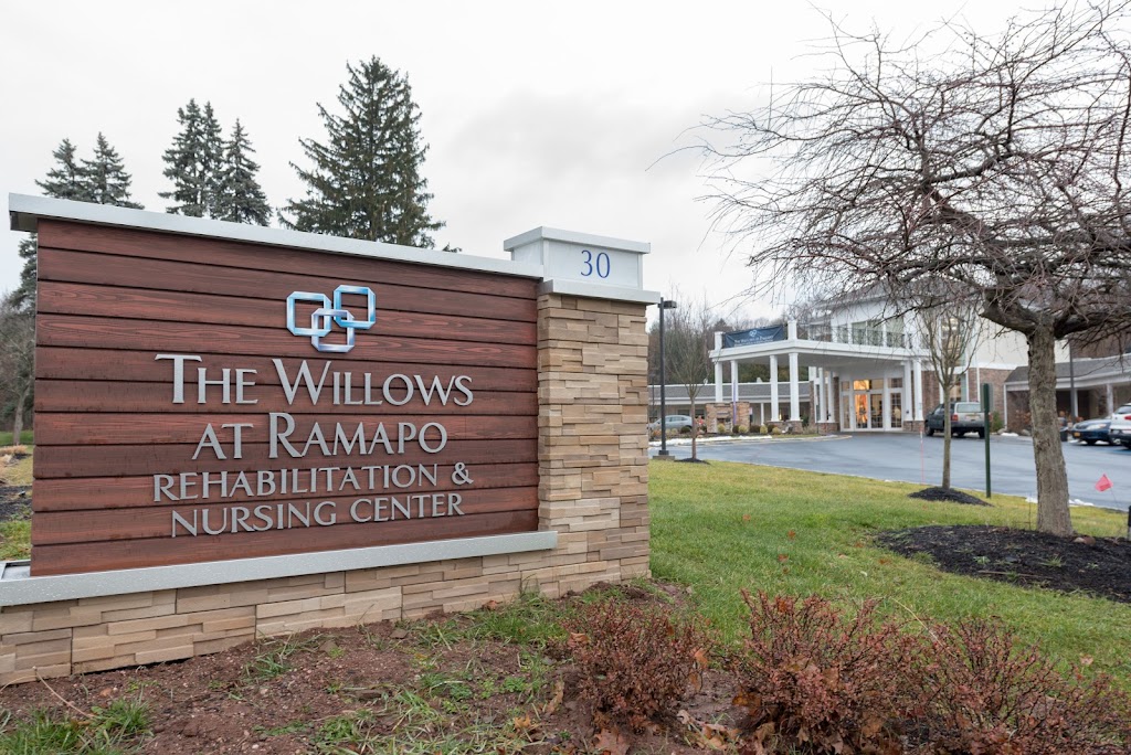 The Willows at Ramapo Rehabilitation & Nursing Center | 30 Cragmere Rd, Suffern, NY 10901 | Phone: (845) 357-1230