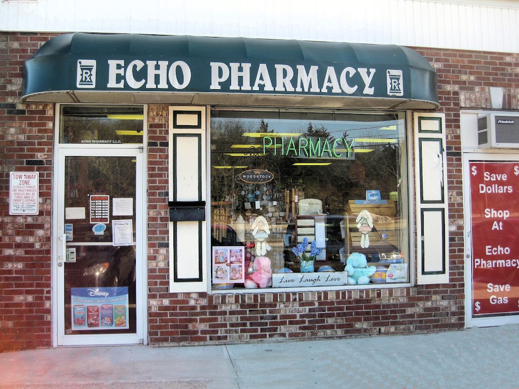 Echo Pharmacy | 56 Echo Ave, Miller Place, NY 11764 | Phone: (631) 642-8175