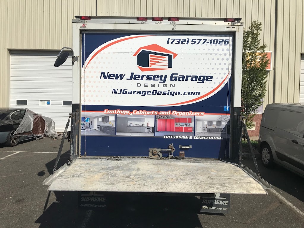 New Jersey Garage Design | 165 Amboy Rd Suite D403, Morganville, NJ 07751 | Phone: (732) 577-1026