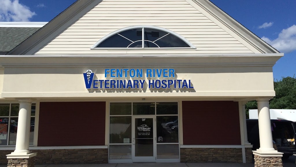 Fenton River Veterinary Hospital | 9 Fieldstone Cmns, Tolland, CT 06084 | Phone: (860) 870-8701