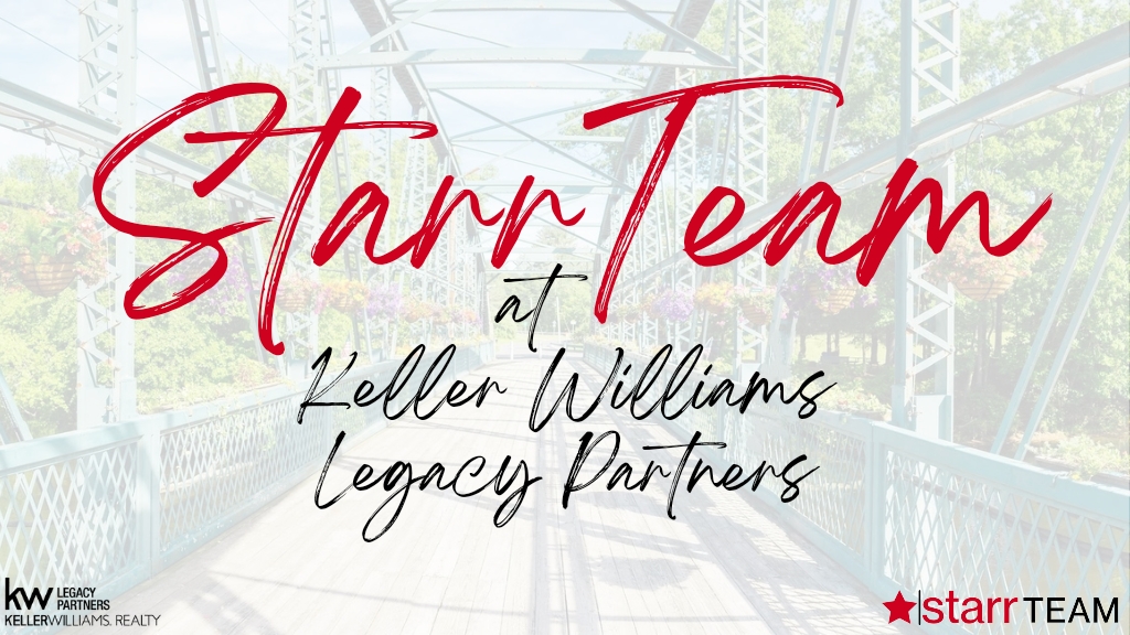 Starr Team at Keller Williams Legacy Partners | 33 Canal St, Weatogue, CT 06089 | Phone: (860) 325-2484