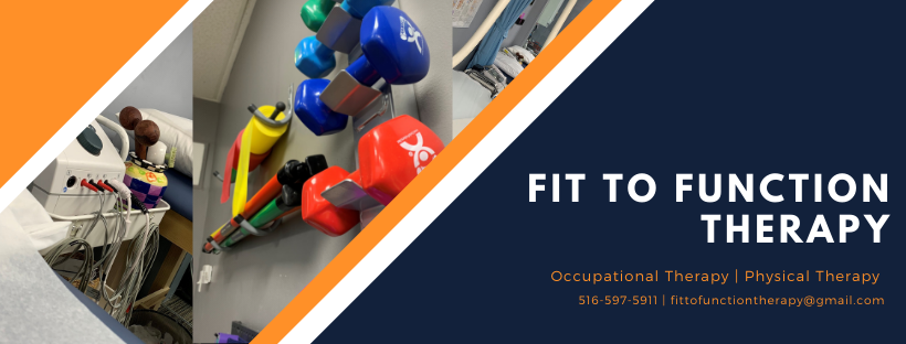 Fit To Function Therapy | 254 A W Old Country Rd, Hicksville, NY 11801 | Phone: (516) 597-5911