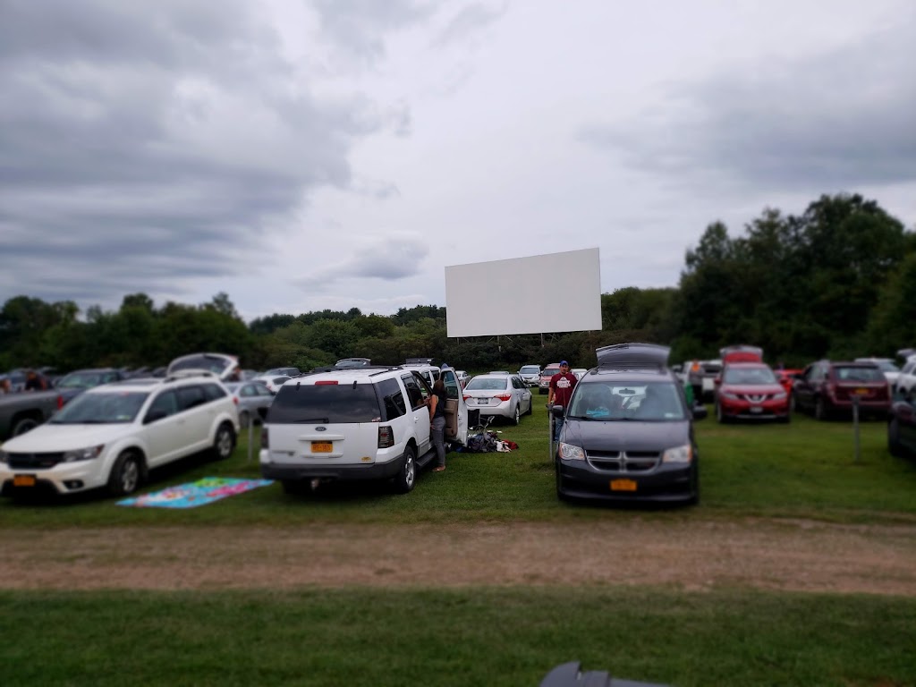 Unadilla Drive-In | 1706 NY-7, Unadilla, NY 13849 | Phone: (607) 369-2000