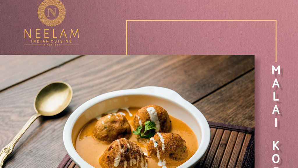 Neelam Indian Cuisine | 295 Springfield Ave, Berkeley Heights, NJ 07922 | Phone: (908) 665-2212