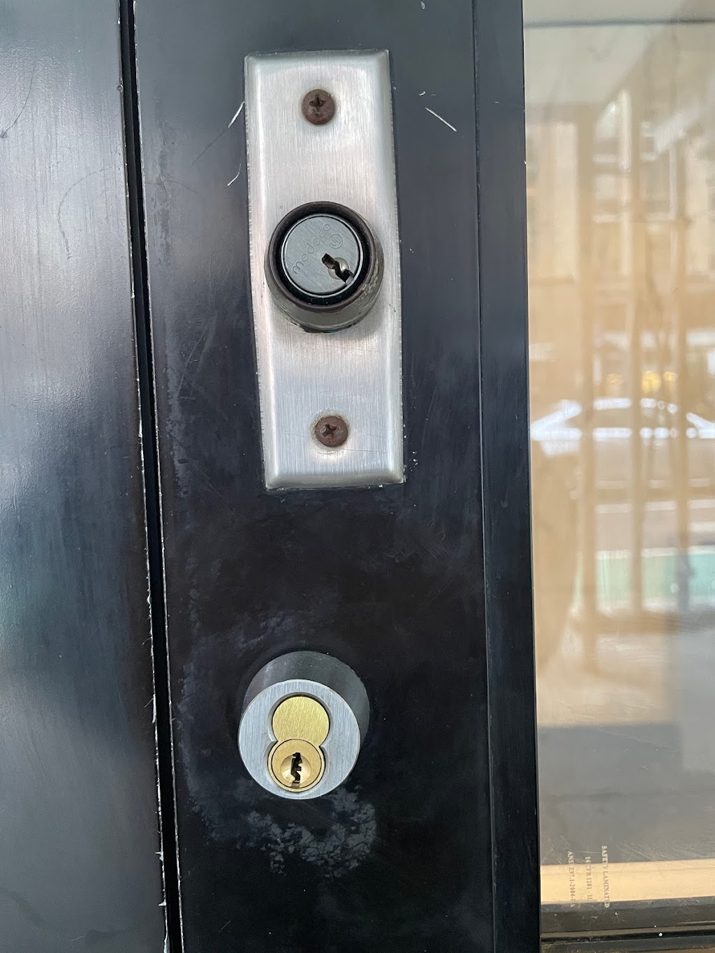 Woodbridge Locksmith | 545 Amboy Ave, Woodbridge Township, NJ 07095 | Phone: (732) 838-7103