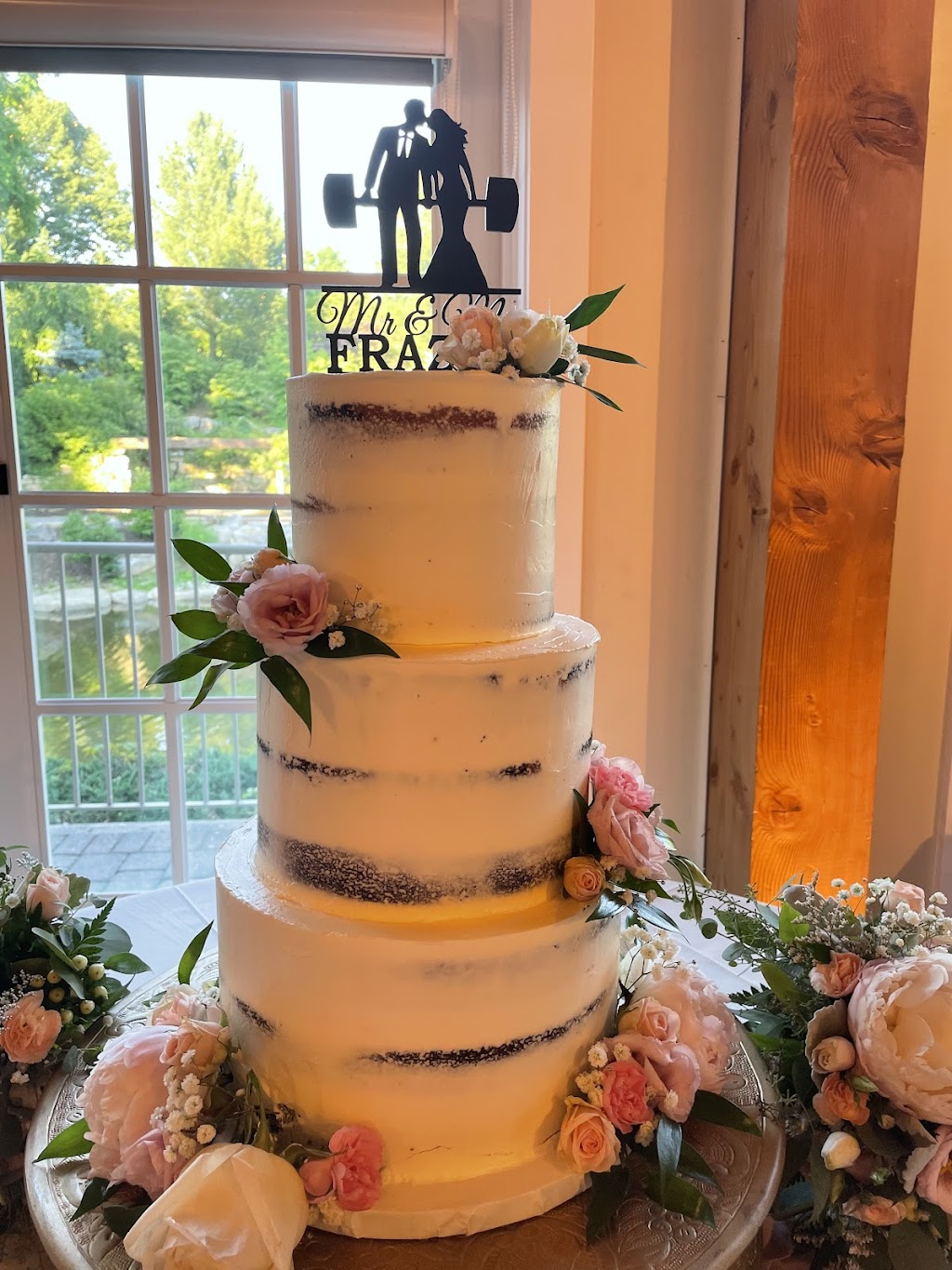 The Farm Bakery & Events | 2475 W Zion Hill Rd, Quakertown, PA 18951 | Phone: (215) 645-9343