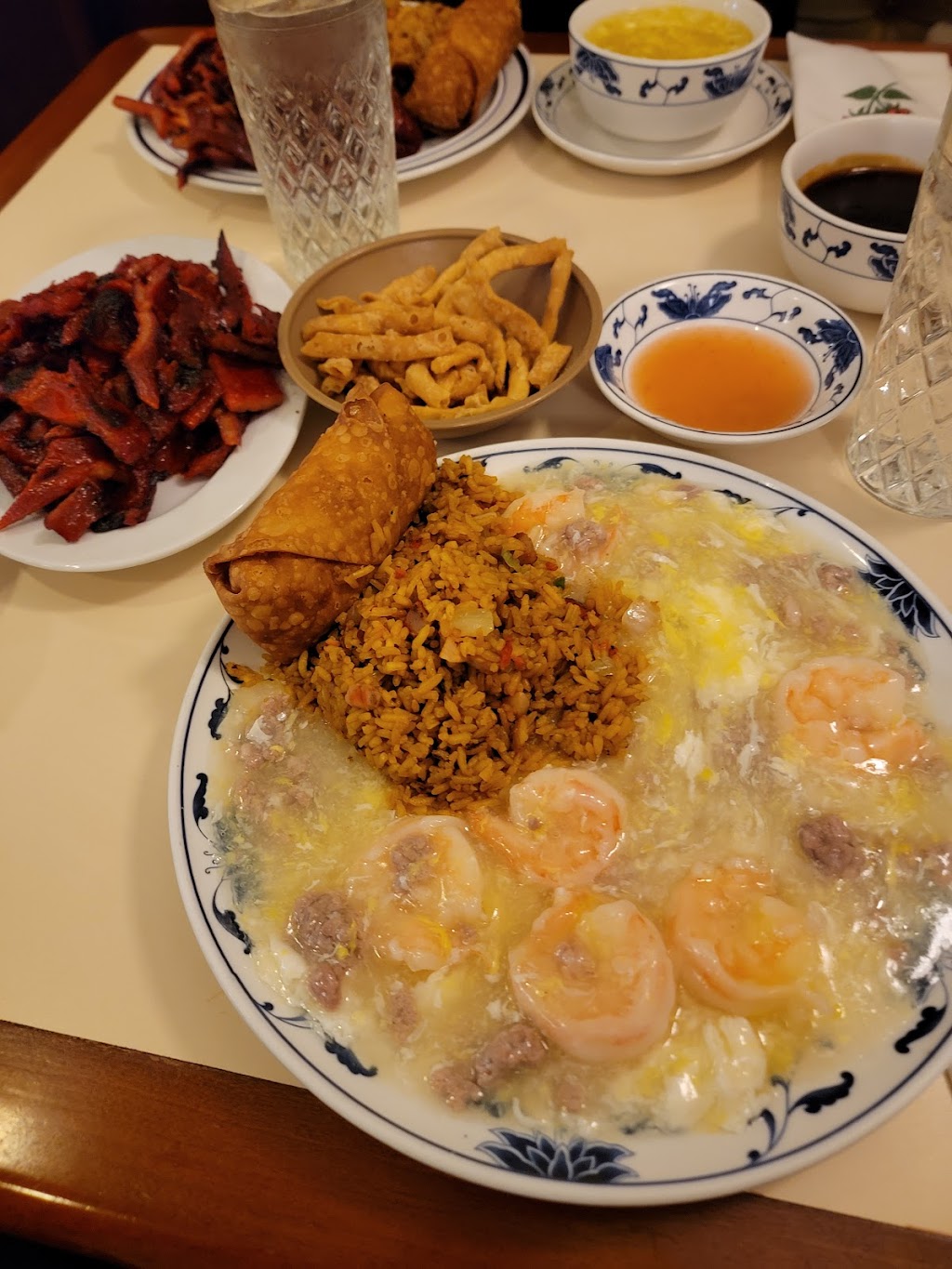 Chun Bo Restaurant | 66 Sparta Ave, Newton, NJ 07860 | Phone: (973) 579-2000