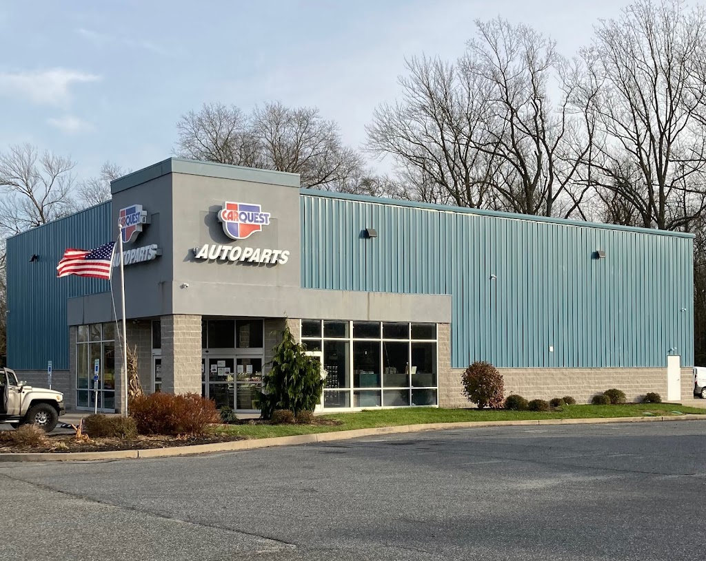 Carquest - Steves Auto Supply | 381 Harding Hwy, Elmer, NJ 08318 | Phone: (856) 358-3855