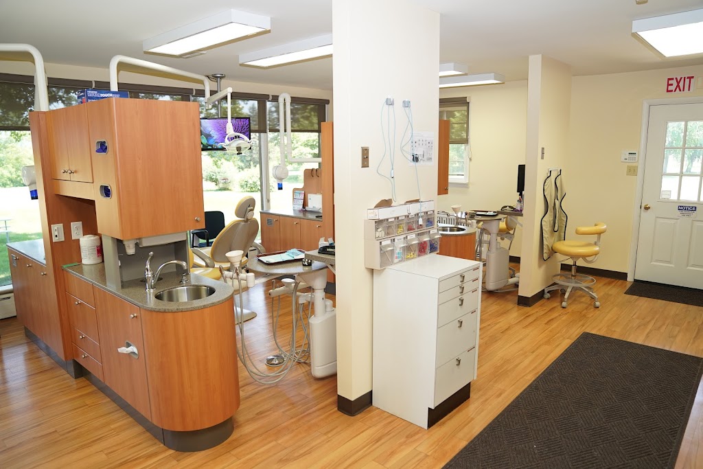 Red Hill Dental Office | 942 Main St, Red Hill, PA 18076 | Phone: (215) 679-8033