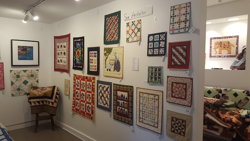 Brookside Quiltworks | 2 Sheffield Rd, Egremont, MA 01230 | Phone: (413) 528-0445