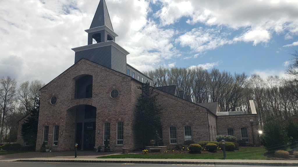 Our Lady of Good Counsel Roman Catholic Church | 155 West Pkwy, Pompton Plains, NJ 07444 | Phone: (973) 839-2447
