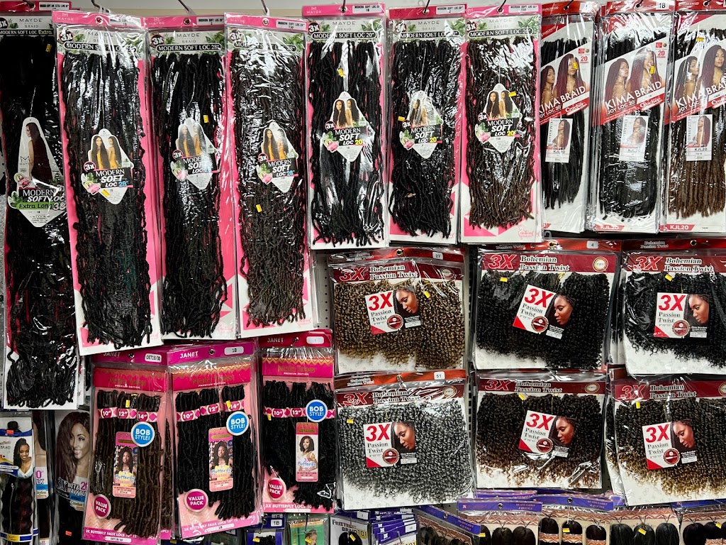 Hong’s Beauty Supply (Hair & Wig Store) | 83 Howells Rd, Bay Shore, NY 11706 | Phone: (631) 206-0958