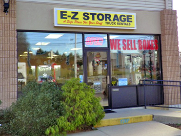 E-Z Storage, Inc. | 453 US-46 #1a, Hackettstown, NJ 07840 | Phone: (908) 852-0061