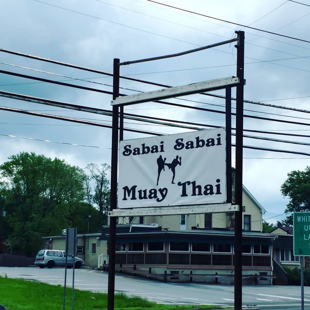 Sabai Sabai Muay Thai and BJJ | 1245 Delsea Dr, Westville, NJ 08093 | Phone: (502) 215-3688