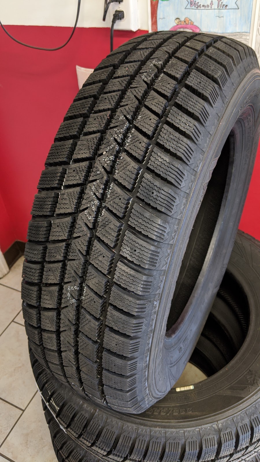 Quickie Service And Discount Tire | 185 NY-17M, Harriman, NY 10926 | Phone: (845) 782-1942