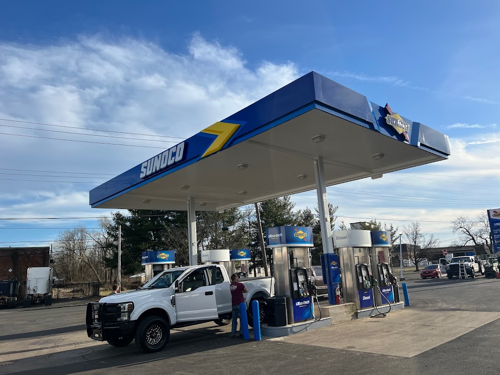 Sunoco | 7000 Bristol Pike, Levittown, PA 19057 | Phone: (267) 994-1701