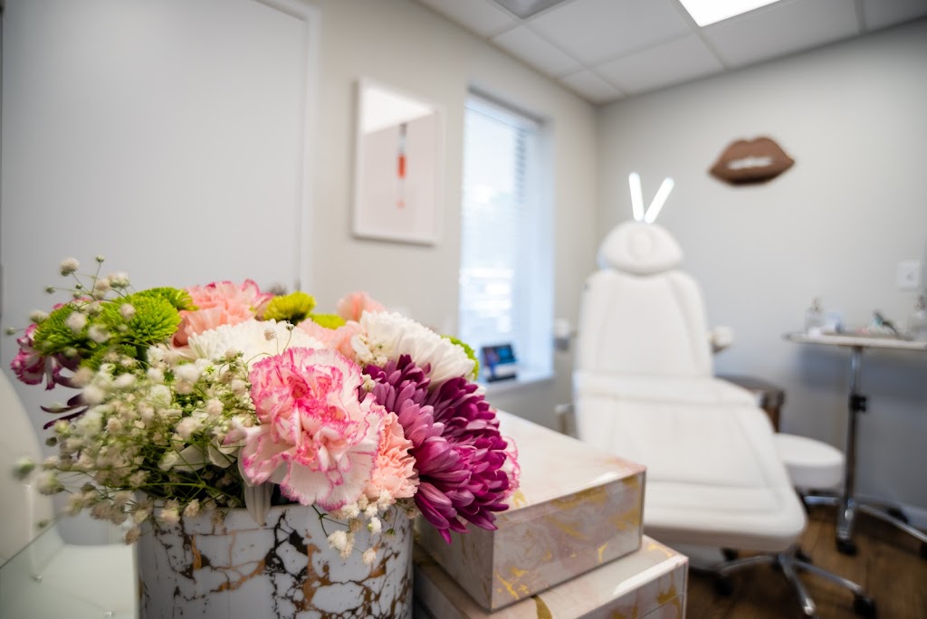KP Aesthetics | 4621 West Chester Pike, Newtown Square, PA 19073 | Phone: (484) 420-4094