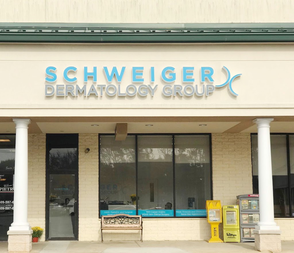Schweiger Dermatology Group - Manahawkin | 712 E Bay Ave Suite 18, Manahawkin, NJ 08050 | Phone: (609) 400-3903