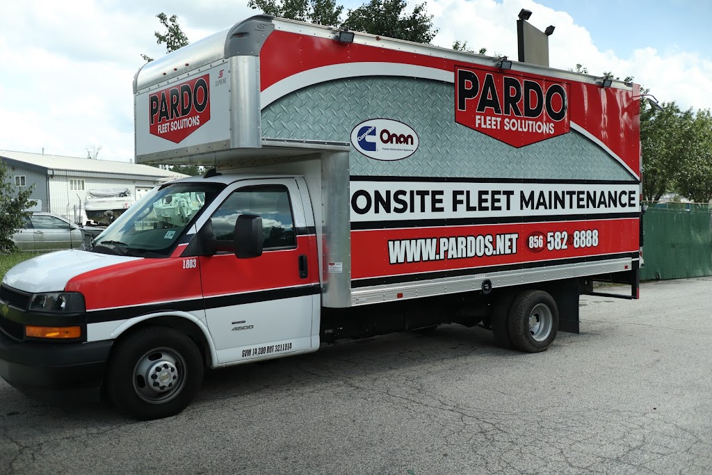 Pardo Fleet Solutions and Pioneer Truck Sales | 106 Sewell Rd, Sewell, NJ 08080 | Phone: (856) 582-8888