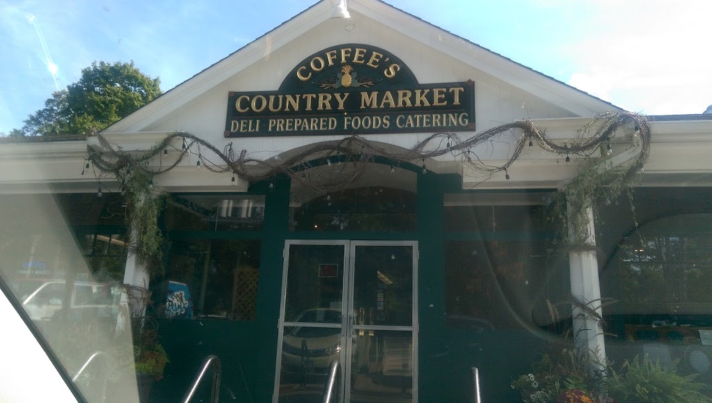 Coffees Country Market and Catering | 169 Boston Post Rd, Old Lyme, CT 06371 | Phone: (860) 434-1877