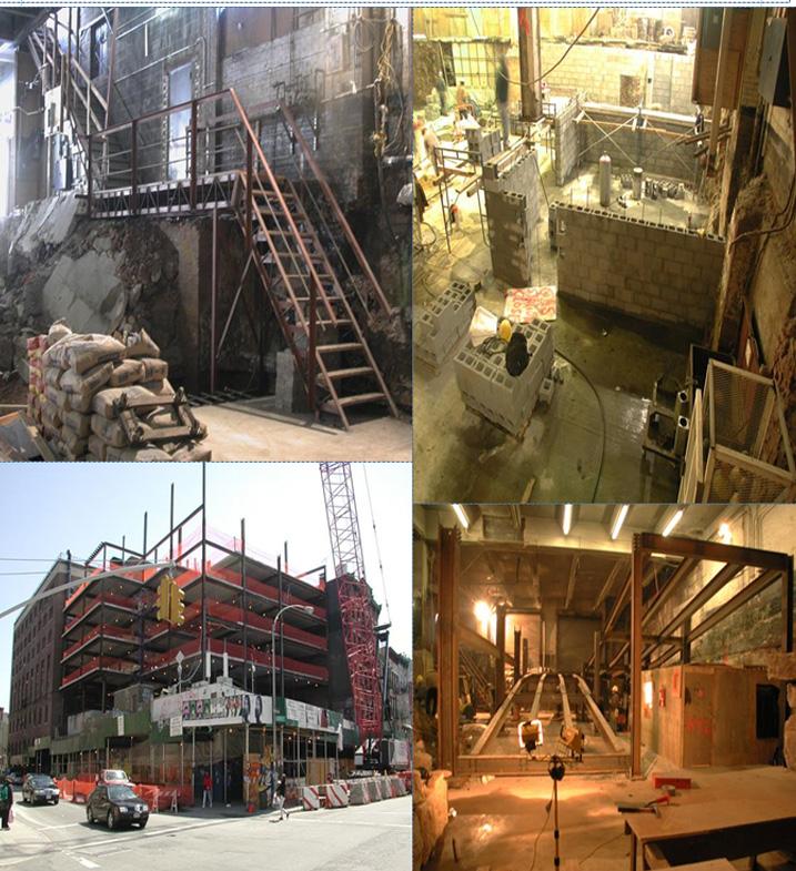 Coda Electro Contracting | 1600 Richmond Rd, Staten Island, NY 10304 | Phone: (718) 979-3931