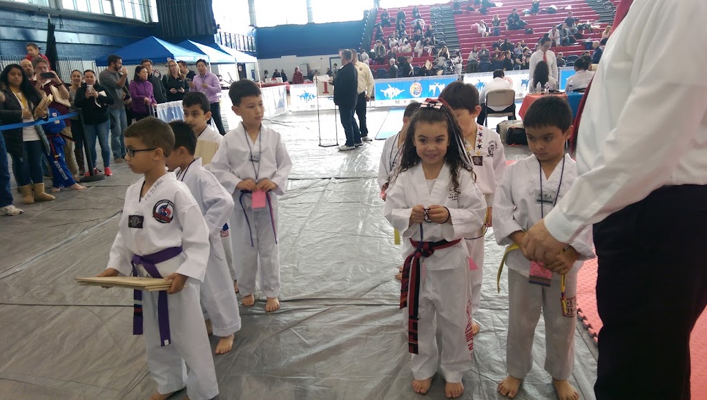 US Family Taekwondo Center | 1427 Pocono Blvd, Mt Pocono, PA 18344 | Phone: (570) 972-0880