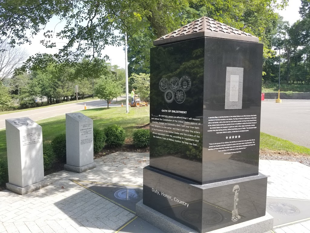 New Jersey Vietnam Veterans Memorial and Vietnam Era Museum | 1 Memorial Ln, Holmdel, NJ 07733 | Phone: (732) 335-0033