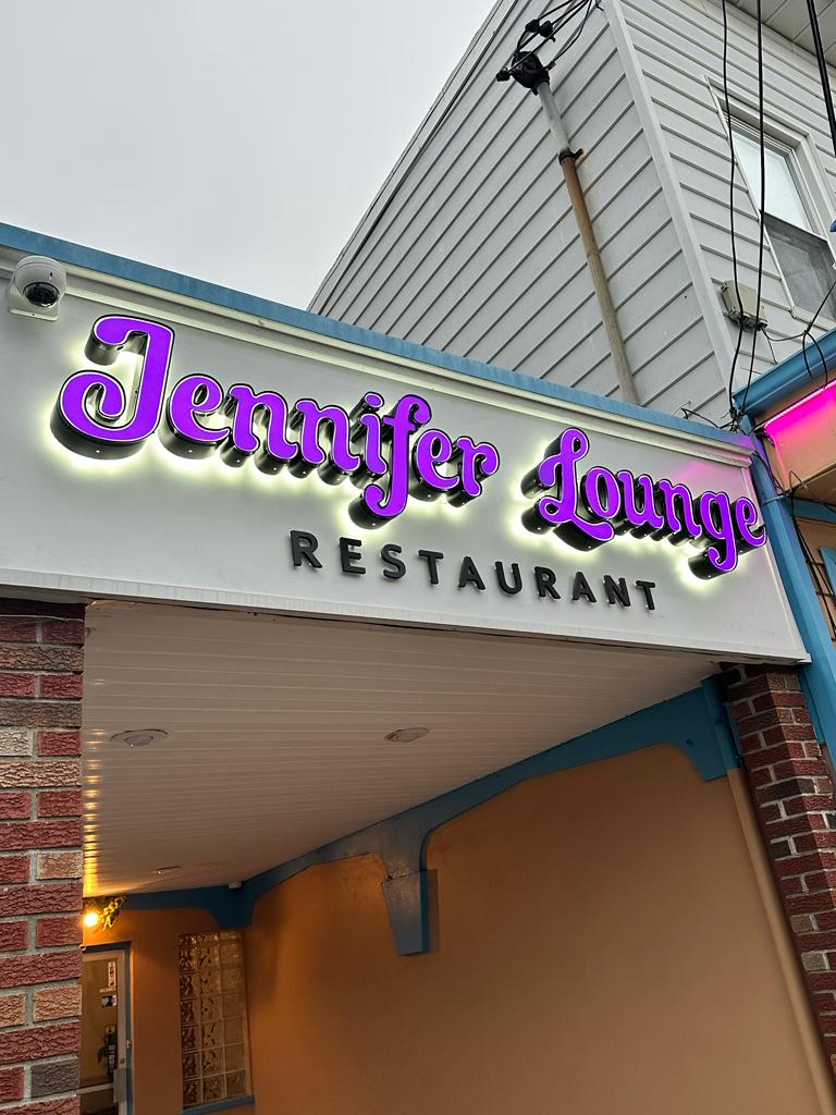 Jennifer Lounge Restaurant | 555 Penn St, Perth Amboy, NJ 08861 | Phone: (732) 442-9718