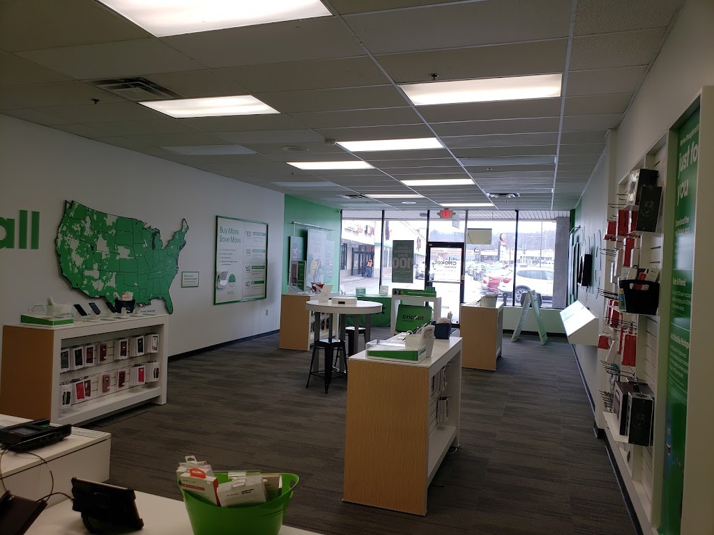 Cricket Wireless Authorized Retailer | 125 Dolson Ave Ste 20, Middletown, NY 10940 | Phone: (845) 467-4486