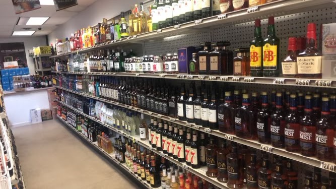 Whiskey Hill Liquors | 2370 Main St, West Warren, MA 01092 | Phone: (413) 436-5282