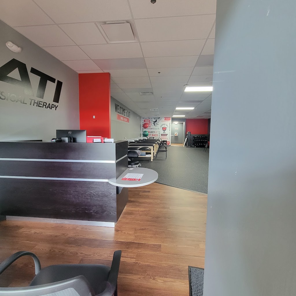 ATI Physical Therapy | 680 Stony Hill Rd Unit 8, Yardley, PA 19067 | Phone: (215) 595-2646