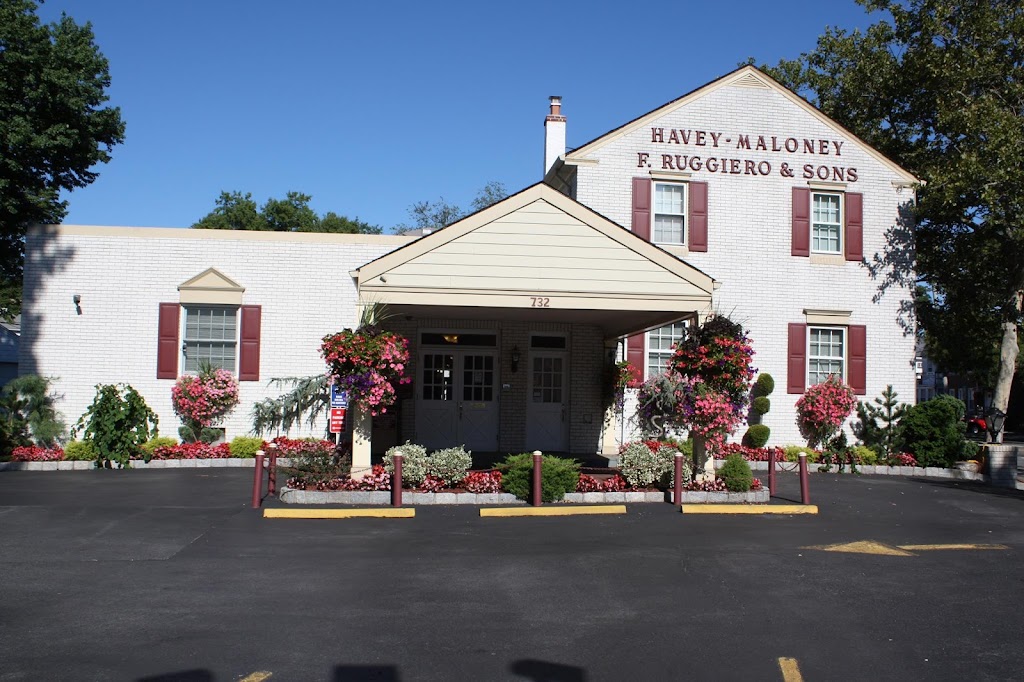 Havey-Maloney Homes for Funerals & Cremations | 732 Yonkers Ave, Yonkers, NY 10704 | Phone: (914) 963-2700