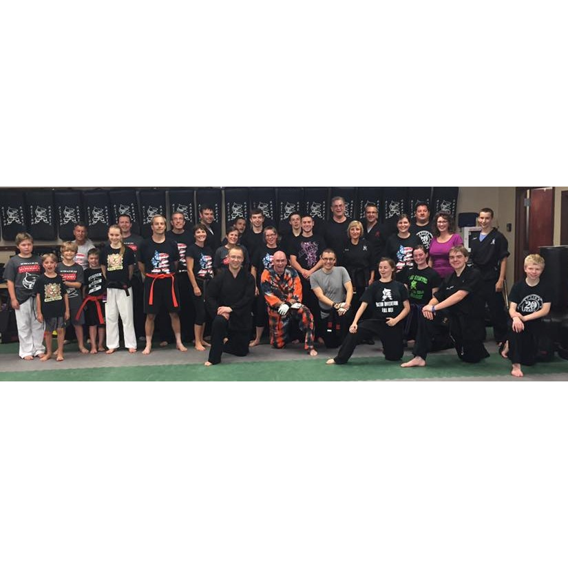 Action Karate Chalfont | 303 W Butler Ave, Chalfont, PA 18914 | Phone: (267) 753-4982