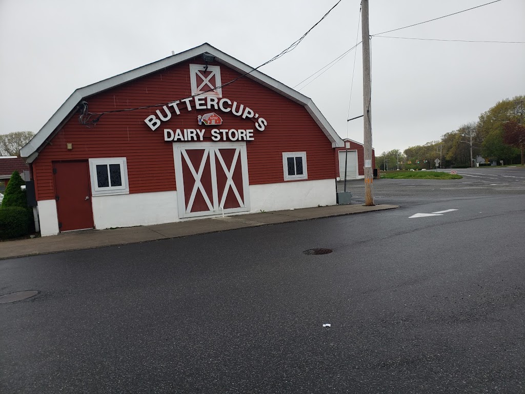 Buttercups Dairy Store | 285 Boyle Rd, Port Jefferson Station, NY 11776 | Phone: (631) 928-4607
